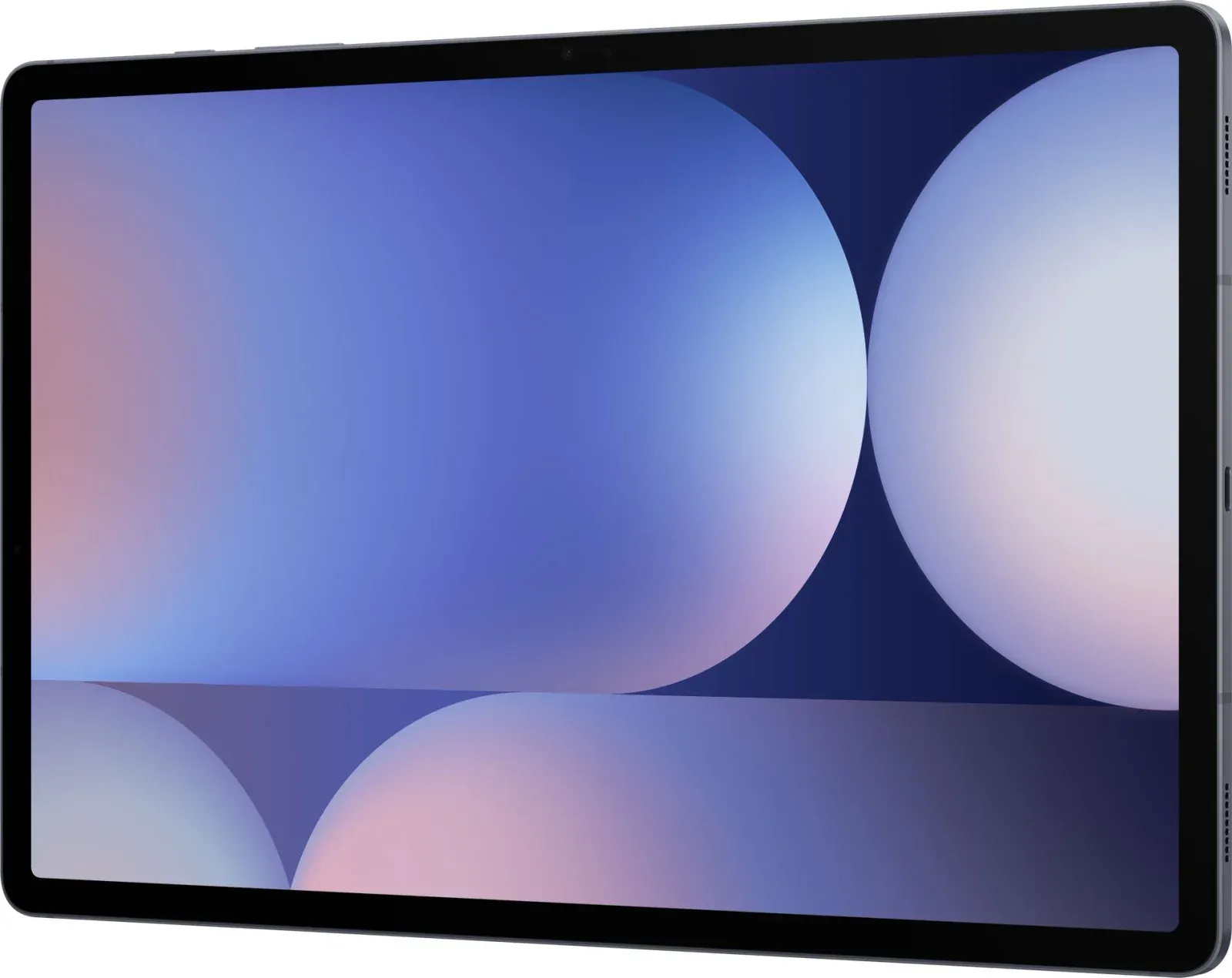 Планшет Samsung Galaxy Tab S10+ BSM-X826B 9300+ 3.4 8C RAM12Gb ROM256Gb 12.4 AMOLED 2X 2800x1752 5G eSIM Android 14 серый 13Mpix 12Mpix BT WiFi microSD 1Tb 10090mAh - фото 7