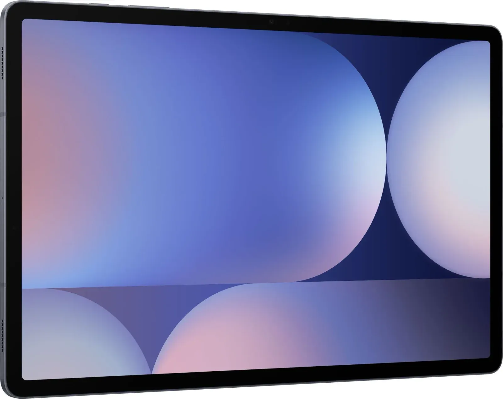 Планшет Samsung Galaxy Tab S10+ BSM-X826B 9300+ 3.4 8C RAM12Gb ROM512Gb 12.4 AMOLED 2X 2800x1752 5G eSIM Android 14 серый 13Mpix 12Mpix BT WiFi microSD 1Tb 10090mAh - фото 5