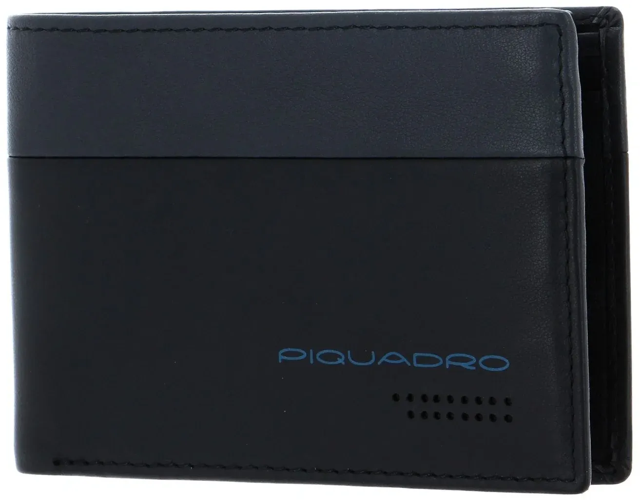 Кошельки PIQUADRO PU1392UB00R/N - фото 1