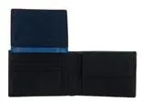 Кошелек мужской Piquadro Urban PU1392UB00R/NGR черный/серый натур.кожа - фото 3