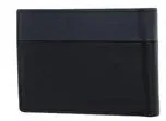 Кошелек мужской Piquadro Urban PU1392UB00R/NGR черный/серый натур.кожа - фото 5