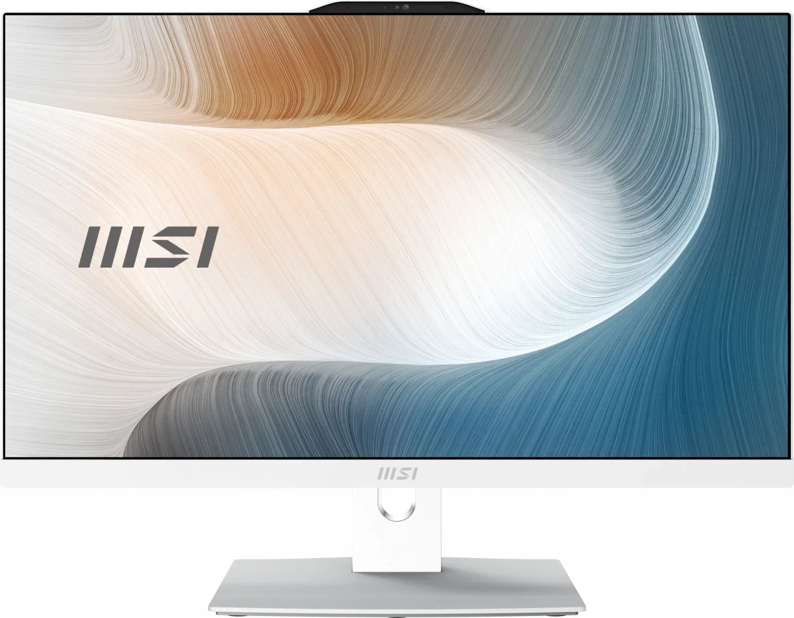 Моноблок MSI AM242P 12M-1069XRU - фото 2