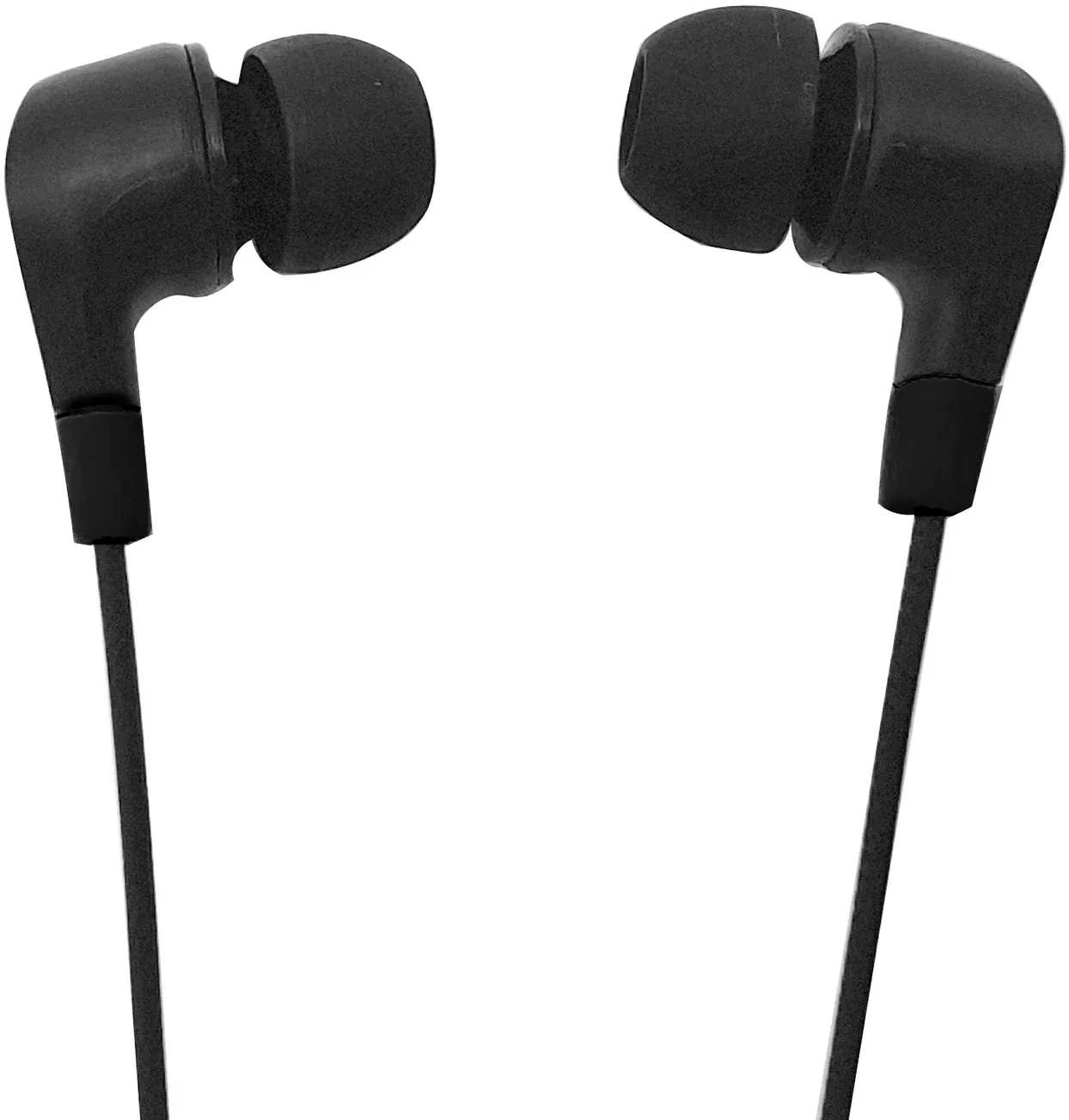 Наушники и гарнитуры OKLICK HS-S-250 черный - фото 1