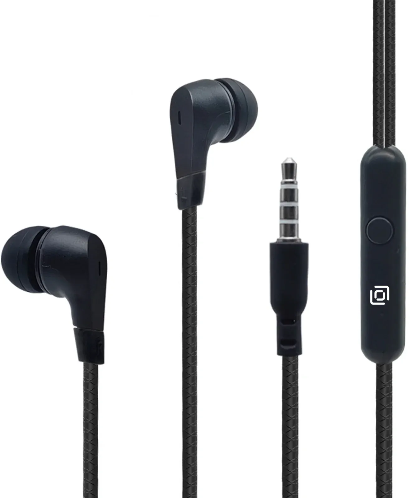 Наушники и гарнитуры OKLICK HS-S-250 черный - фото 3