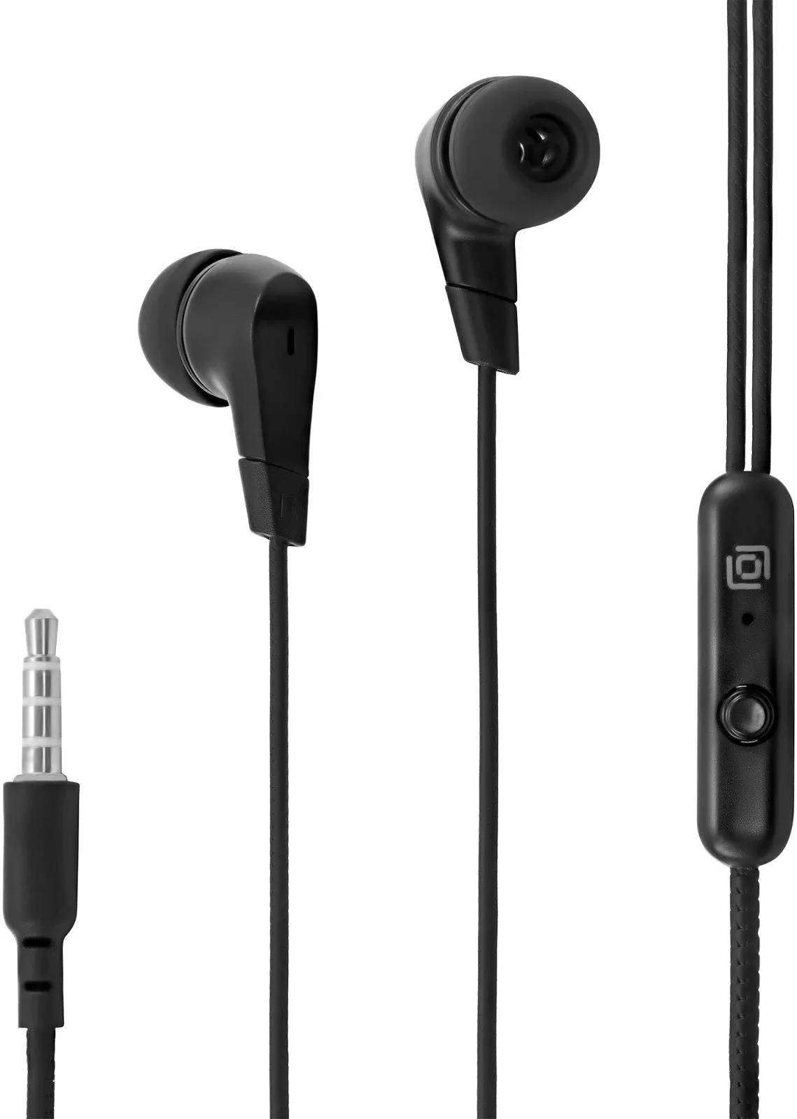 Наушники и гарнитуры OKLICK HS-S-250 черный - фото 4