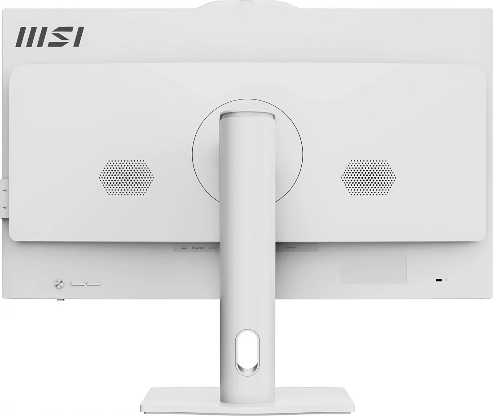 Моноблок MSI AP272P 14M-664XRU - фото 4