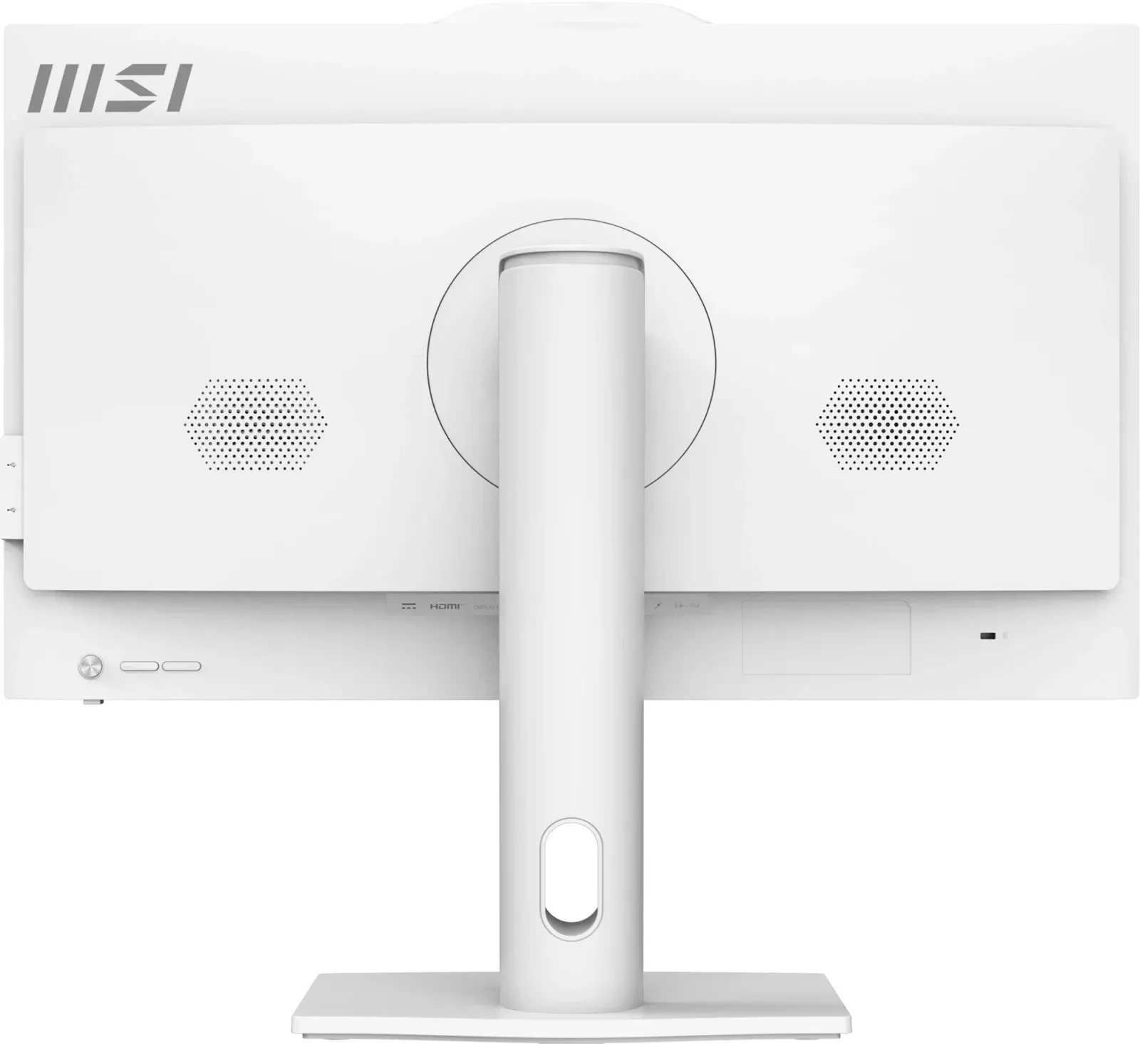 Моноблок MSI AP242P 14M-663RU - фото 4
