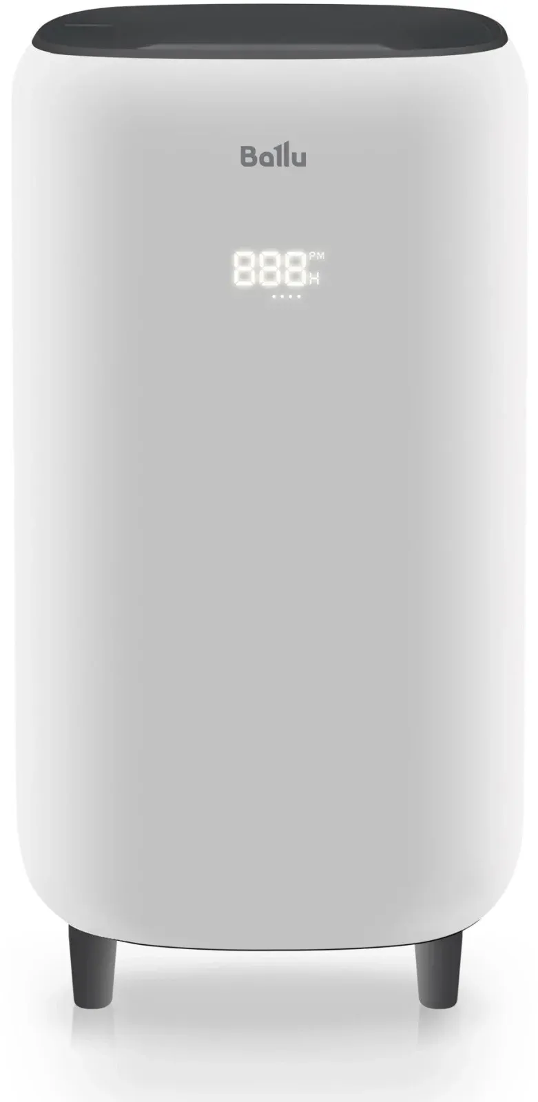 Воздухоочиститель Ballu AP-130 48Вт белый НС-1533225 - фото 2