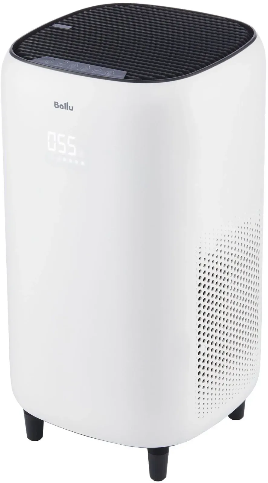 Воздухоочиститель Ballu AP-130 48Вт белый НС-1533225 - фото 3