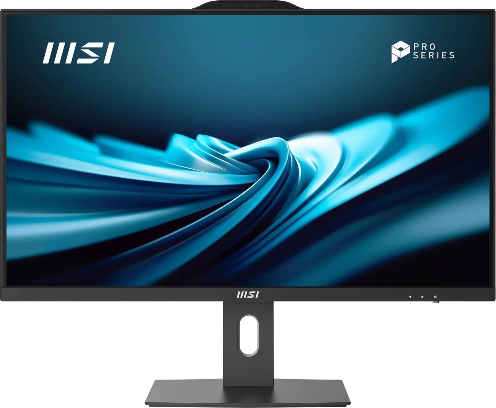 Моноблок MSI AP272P 14M-624XRU