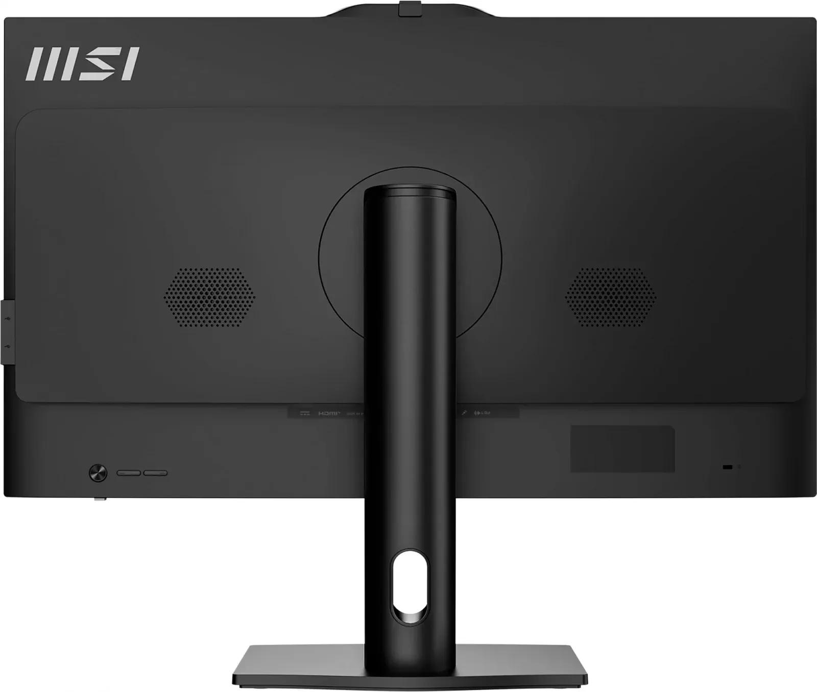 Моноблок MSI AP272P 14M-624XRU - фото 4