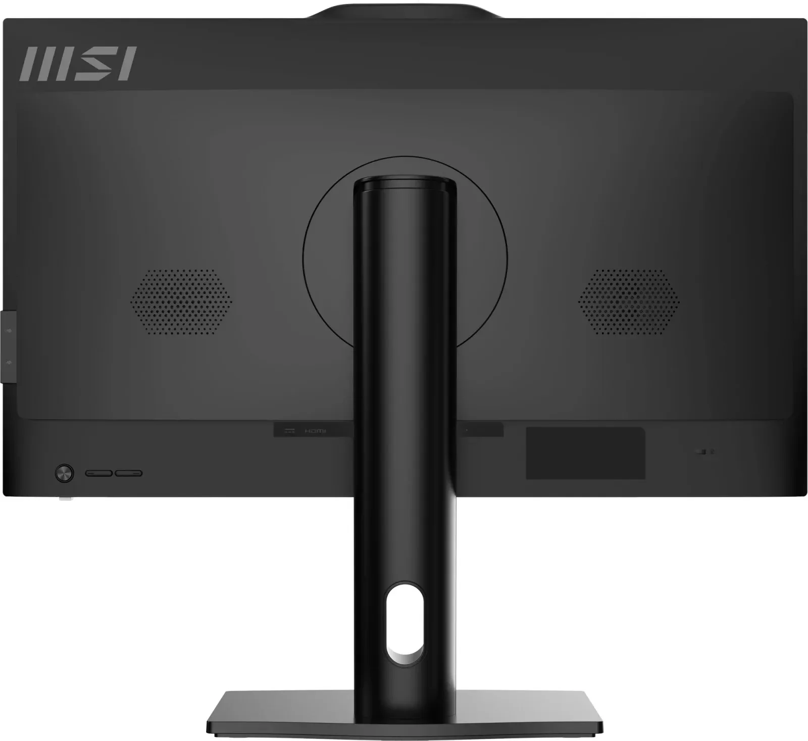 Моноблок MSI AP242P 14M-808XRU - фото 2