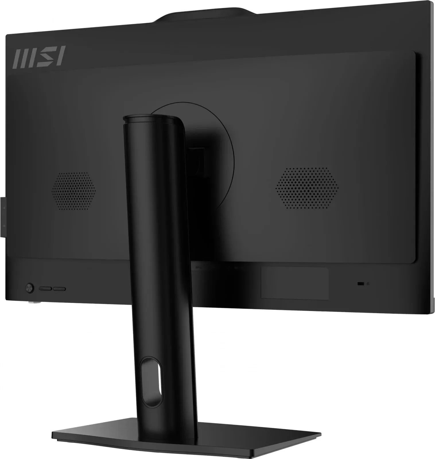 Моноблок MSI Pro AP242P 14M-688RU 23.8 Full HD i7 14700 2.1 16Gb SSD512Gb UHDG 770 Windows 11 Pro GbitEth WiFi BT 120W клавиатура мышь Cam черный 1920x1080 - фото 5
