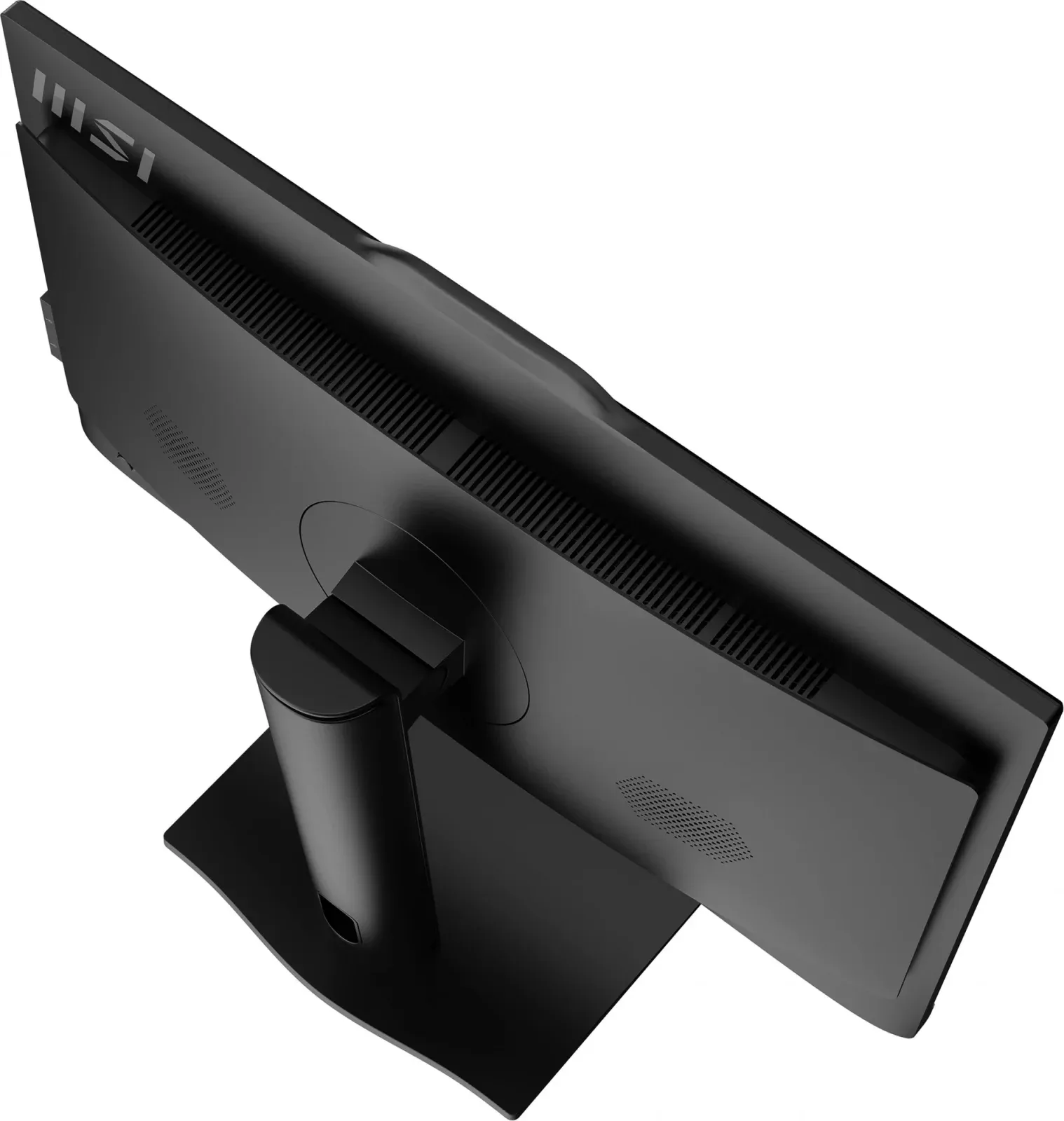 Моноблок MSI Pro AP242P 14M-688RU 23.8 Full HD i7 14700 2.1 16Gb SSD512Gb UHDG 770 Windows 11 Pro GbitEth WiFi BT 120W клавиатура мышь Cam черный 1920x1080 - фото 8