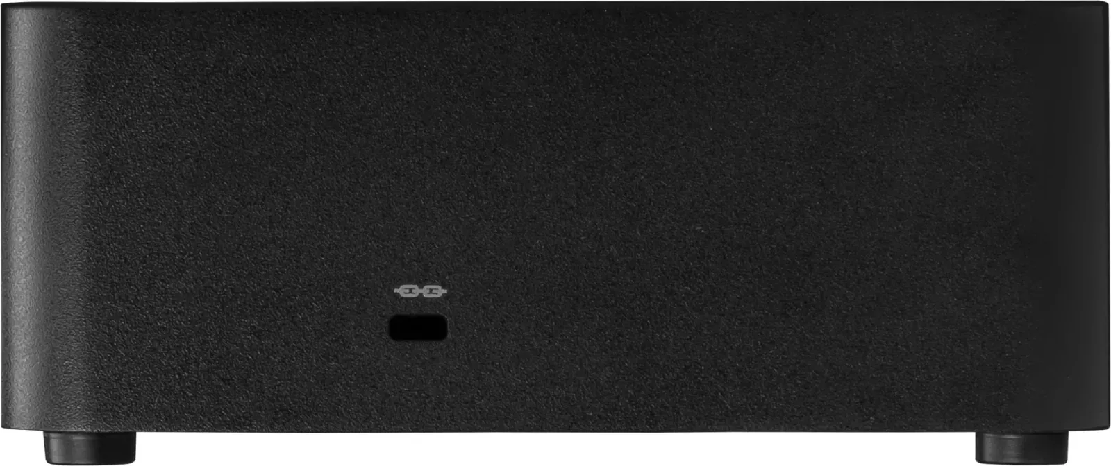 Неттоп MSI Cubi NUC 1M-043XRU Core 7 150U 1.8 16Gb SSD512Gb Graphics CR без ОС 2xGbitEth WiFi BT 120W черный 9S6-B0B111-089 - фото 6