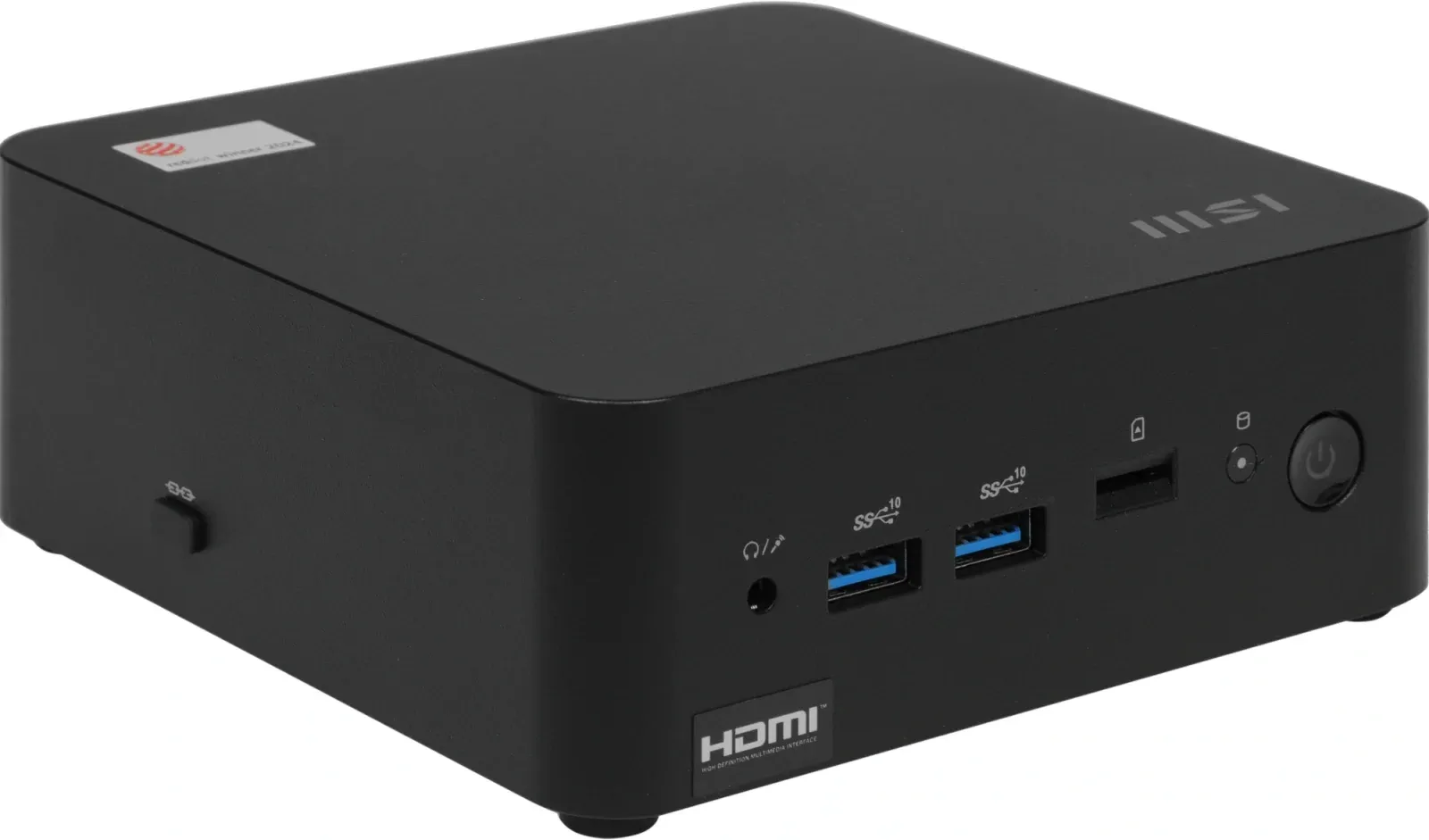 Nettop MSI NUC 1M-052BRU - фото 3