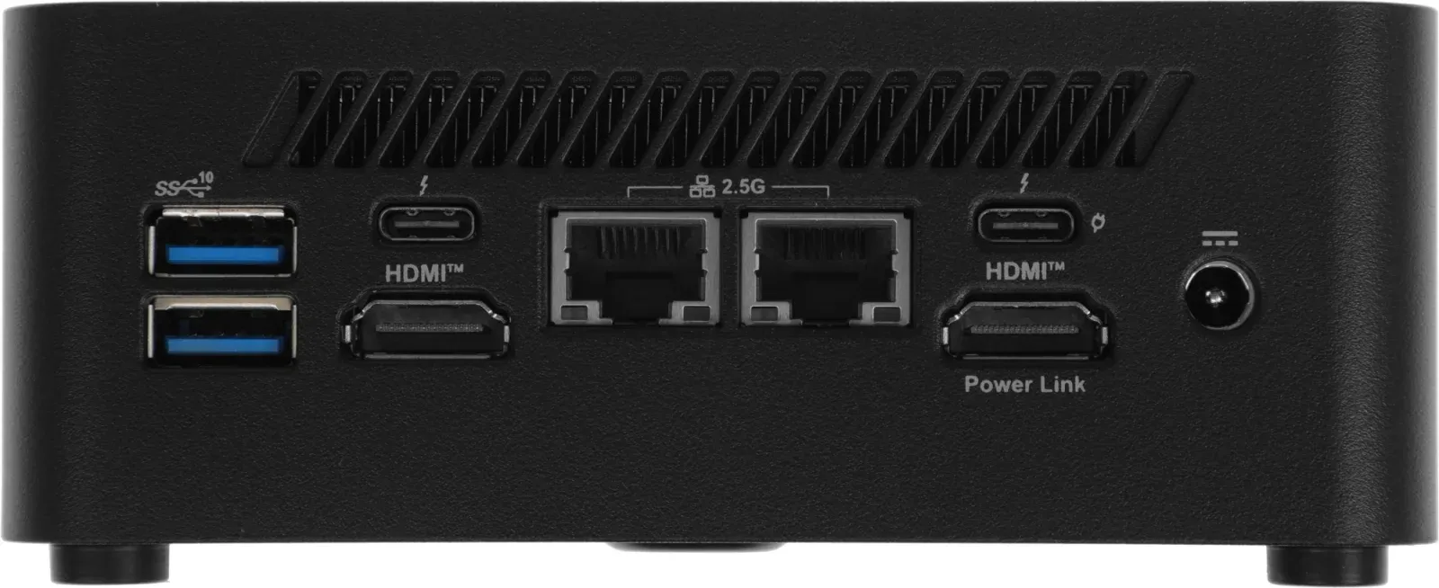 Nettop MSI NUC 1M-053BRU - фото 3