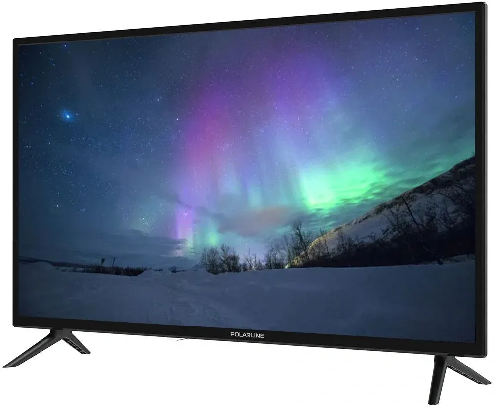 Телевизоры POLARLINE 32PL55TC-SM - фото 1