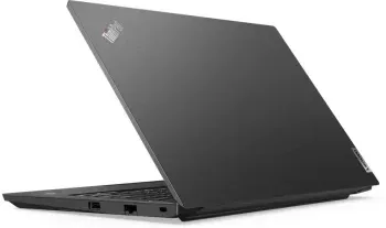 Ноутбук Lenovo ThinkPad E14 Gen 5 Core i5 1335U 16Gb SSD512Gb Intel Iris Xe graphics 14 IPS WUXGA 1920x1200 без ОС black WiFi BT Cam _21JKS14F00 - фото 7