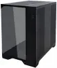 Корпус Lian-Li O11 Vision Compact черный без БП ATX 8x120mm 2x140mm 2xUSB3.0 audio - фото 8