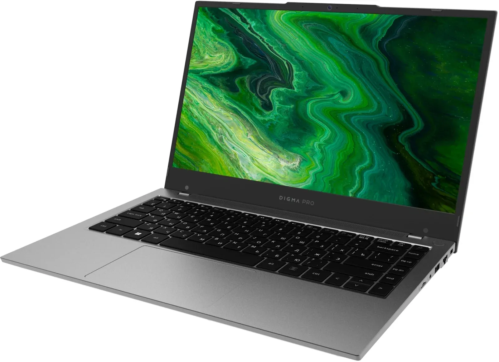 Ноутбуки DIGMA PRO Fortis M - фото 3