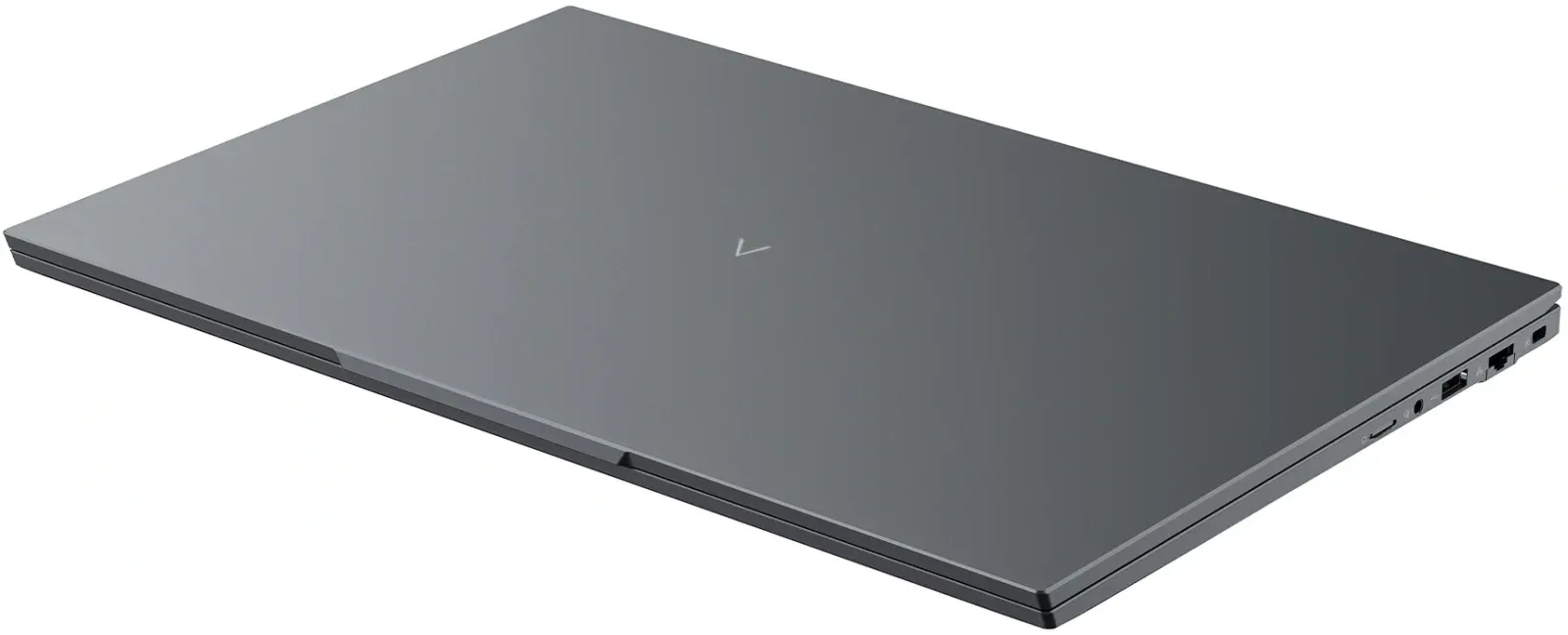 Ноутбук Digma Pro Fortis M Ryzen 7 5825U 16Gb SSD512Gb AMD Radeon Graphics 15.6 IPS FHD 1920x1080 Windows 11 Pro grey WiFi BT Cam 4250mAh DN15R7-ADXW04 - фото 8