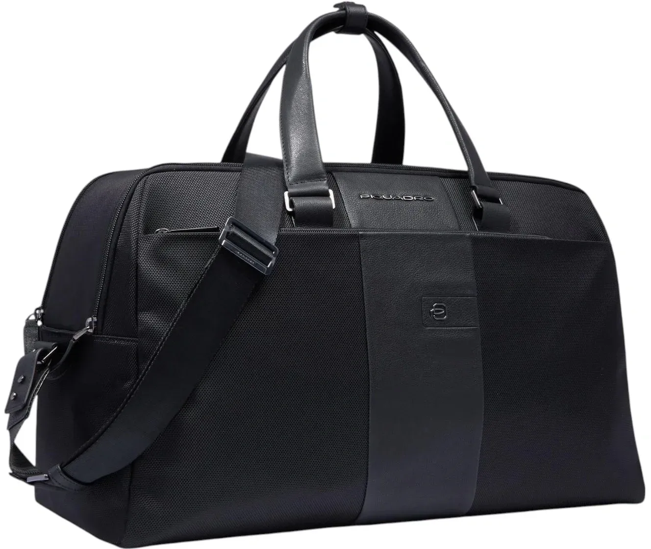 Сумка дорожная Piquadro BRIEF2 BV6730BR2/N 50x29x24см 1кг. ткань/полиэстер черный
