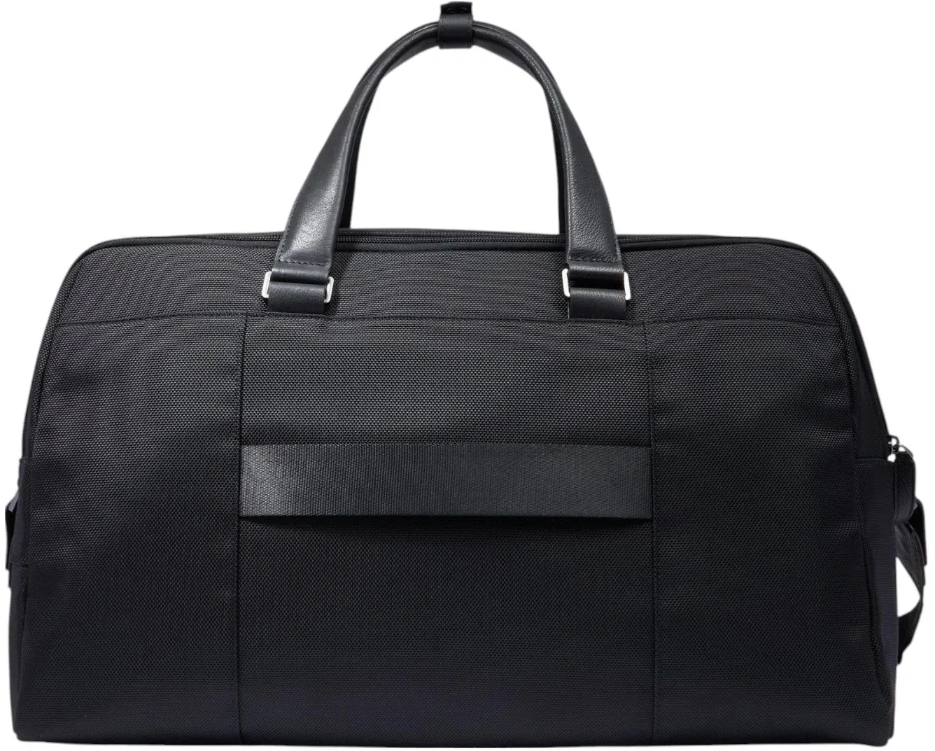 Сумка дорожная Piquadro BRIEF2 BV6730BR2/N 50x29x24см 1кг. ткань/полиэстер черный - фото 3