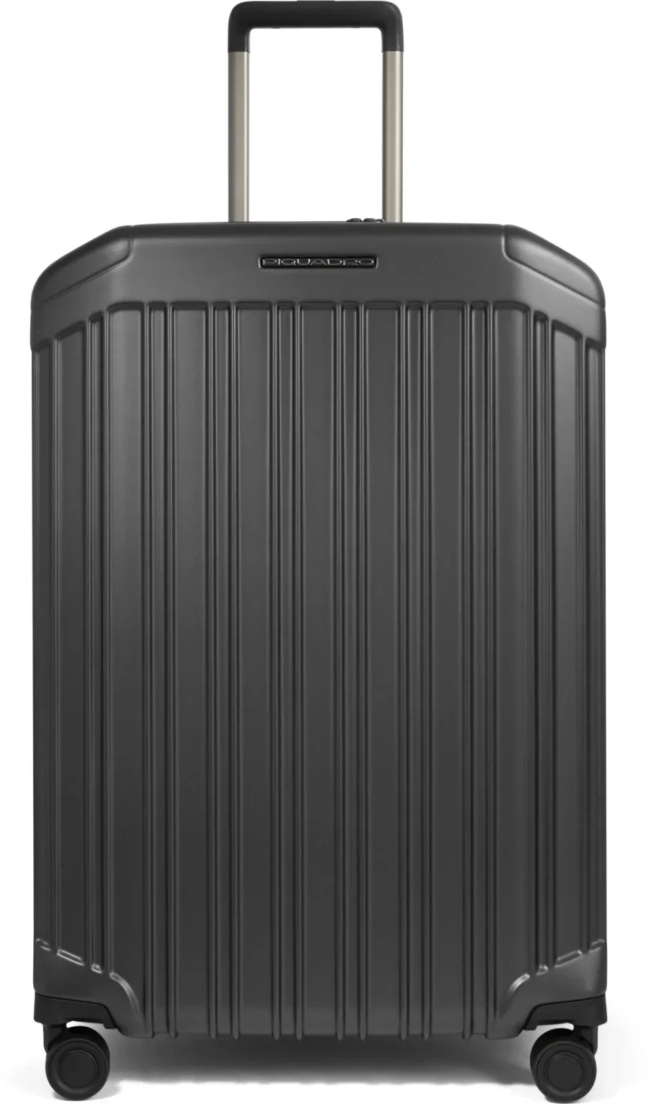 Чемоданы сумки рюкзаки PIQUADRO PQ Light черный, 106 л - фото 1