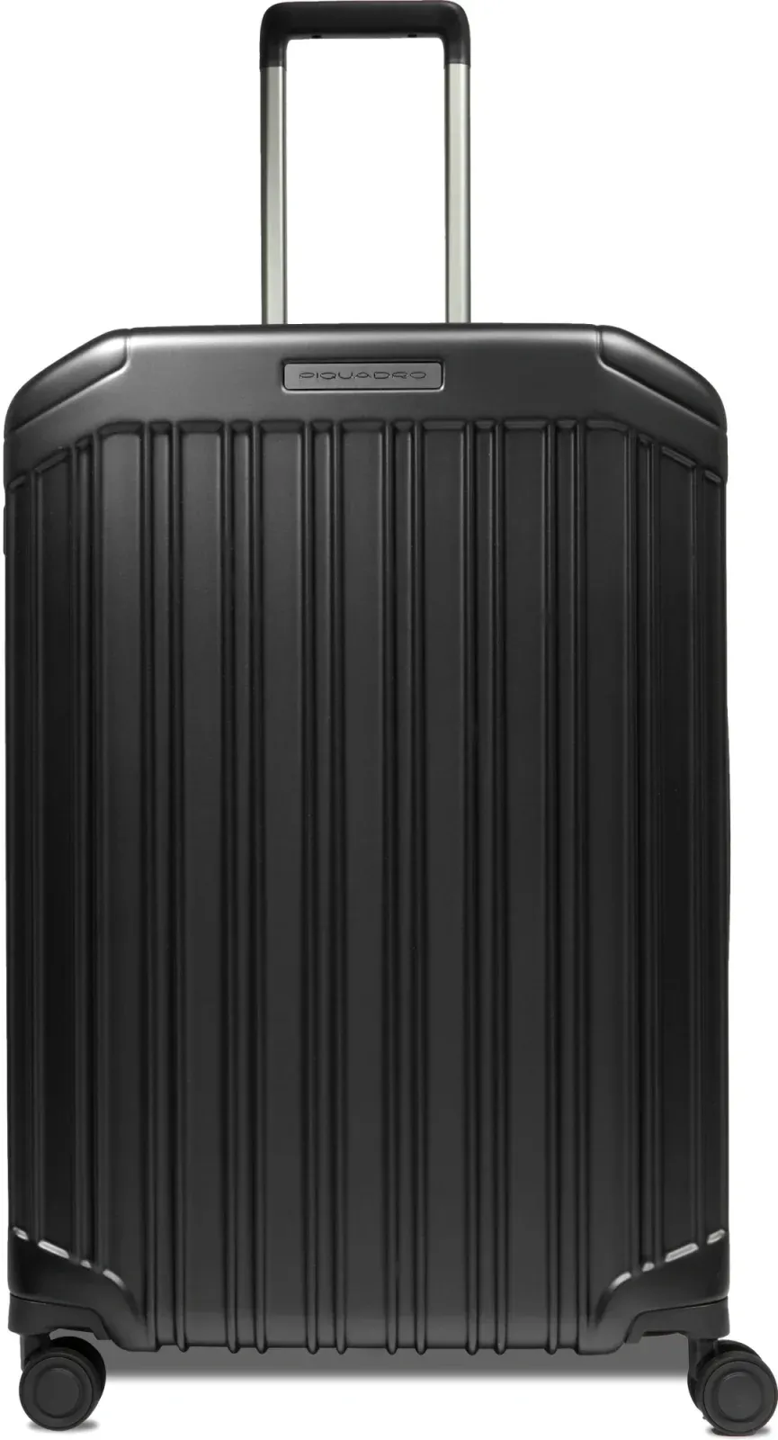Чемоданы сумки рюкзаки PIQUADRO PQ Light черный, 106 л - фото 4