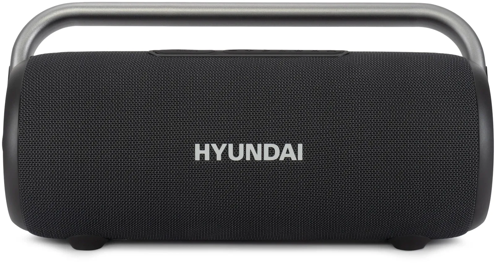 Колонка порт. Hyundai Select H-PS1029 черный 220W 2.1 BT 10м 4800mAh - фото 8