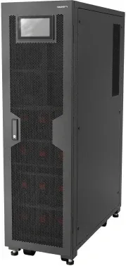 Источник бесперебойного питания Ippon Intatum Easy MB 60K 60000Вт 60000ВА черный - фото 2