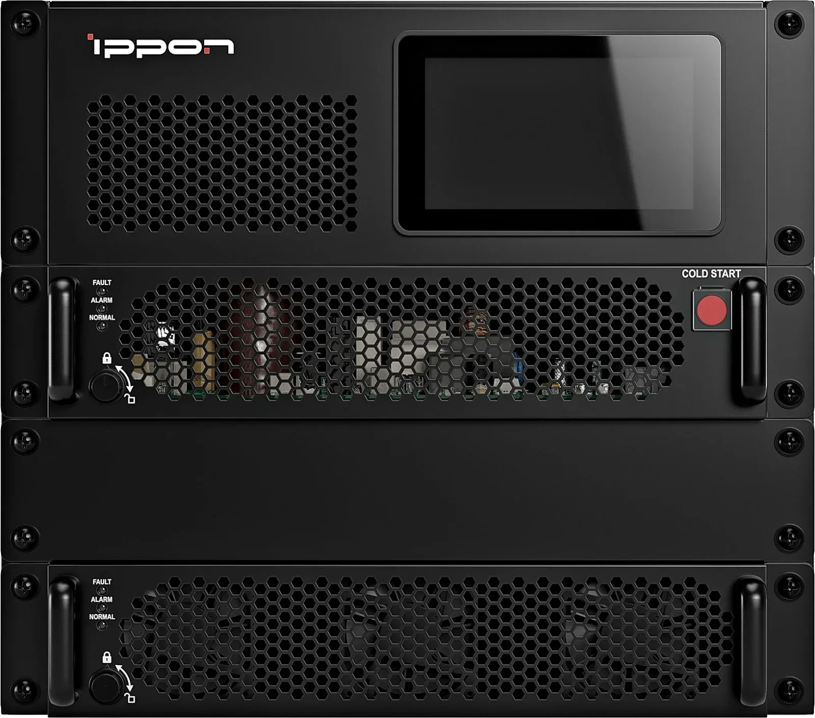 On-Line IPPON 40K - фото 2