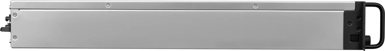 Источник бесперебойного питания Ippon Intatum RTM PM 20K 20000Вт 20000ВА черный - фото 7