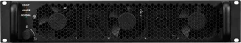 Источник бесперебойного питания Ippon Intatum RTM PM 20K 20000Вт 20000ВА черный - фото 8