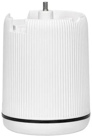 Соковыжималка шнековая Scarlett SC-JE50S63 400Вт рез.сок.:600мл. белый - фото 4