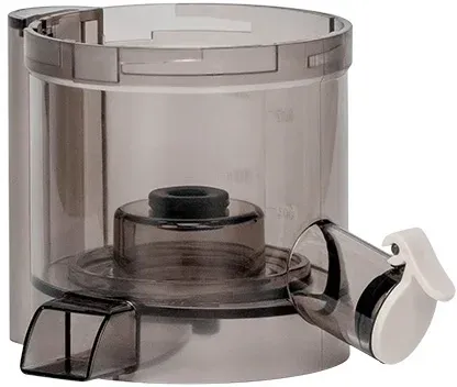 Соковыжималка шнековая Scarlett SC-JE50S63 400Вт рез.сок.:600мл. белый - фото 6
