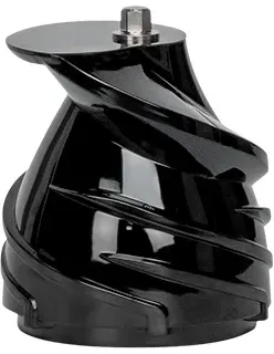 Соковыжималка шнековая Scarlett SC-JE50S63 400Вт рез.сок.:600мл. белый - фото 8