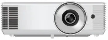 Проектор Exell EXD101W DLP 3800Lm LS 1024x768 30000:1 ресурс лампы:15000часов 1xUSB typeA 1xHDMI 2.6кг, белый - фото 6