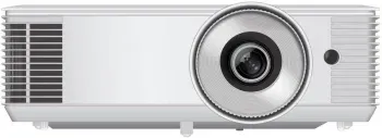 Проектор Exell EXD201W DLP 3800Lm LS 1280x800 30000:1 ресурс лампы:15000часов 1xUSB typeA 1xHDMI 2.6кг, белый - фото 6