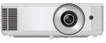 Проектор Exell EXD102STW DLP 3500Lm LS 1024x768 30000:1 ресурс лампы:15000часов 1xUSB typeA 2xHDMI 2.6кг, белый - фото 6