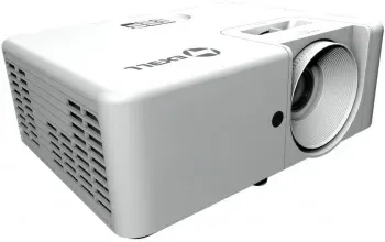 Проектор Exell EXD102Z DLP 4100Lm LS 1024x768 3500000:1 ресурс лампы:30000часов 1xUSB typeA 2xHDMI 2.9кг, белый - фото 6
