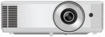Проектор Exell EXD203STW DLP 3600Lm LS 1280x800 30000:1 ресурс лампы:15000часов 1xUSB typeA 2xHDMI 2.6кг, белый - фото 5