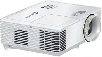Проектор Exell EXD203STW DLP 3600Lm LS 1280x800 30000:1 ресурс лампы:15000часов 1xUSB typeA 2xHDMI 2.6кг, белый - фото 8