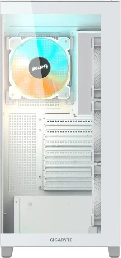 Корпуса GIGABYTE GB-C500PI ST - фото 1