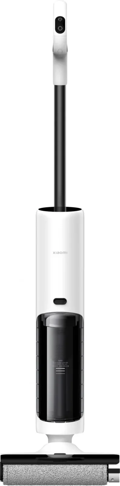 Пылесос моющий Xiaomi Truclean W20 Wet Dry Vacuum EU 200Вт белый/черный - фото 3