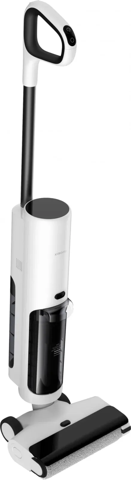 Пылесос моющий Xiaomi Truclean W20 Wet Dry Vacuum EU 200Вт белый/черный - фото 4