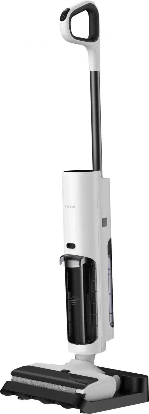 Пылесос моющий Xiaomi Truclean W20 Wet Dry Vacuum EU 200Вт белый/черный - фото 5