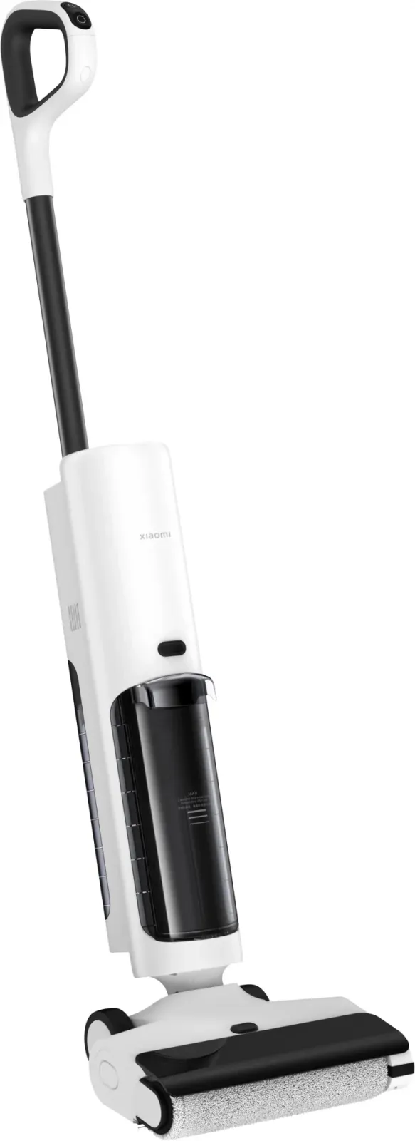 Пылесос моющий Xiaomi Truclean W20 Wet Dry Vacuum EU 200Вт белый/черный - фото 6