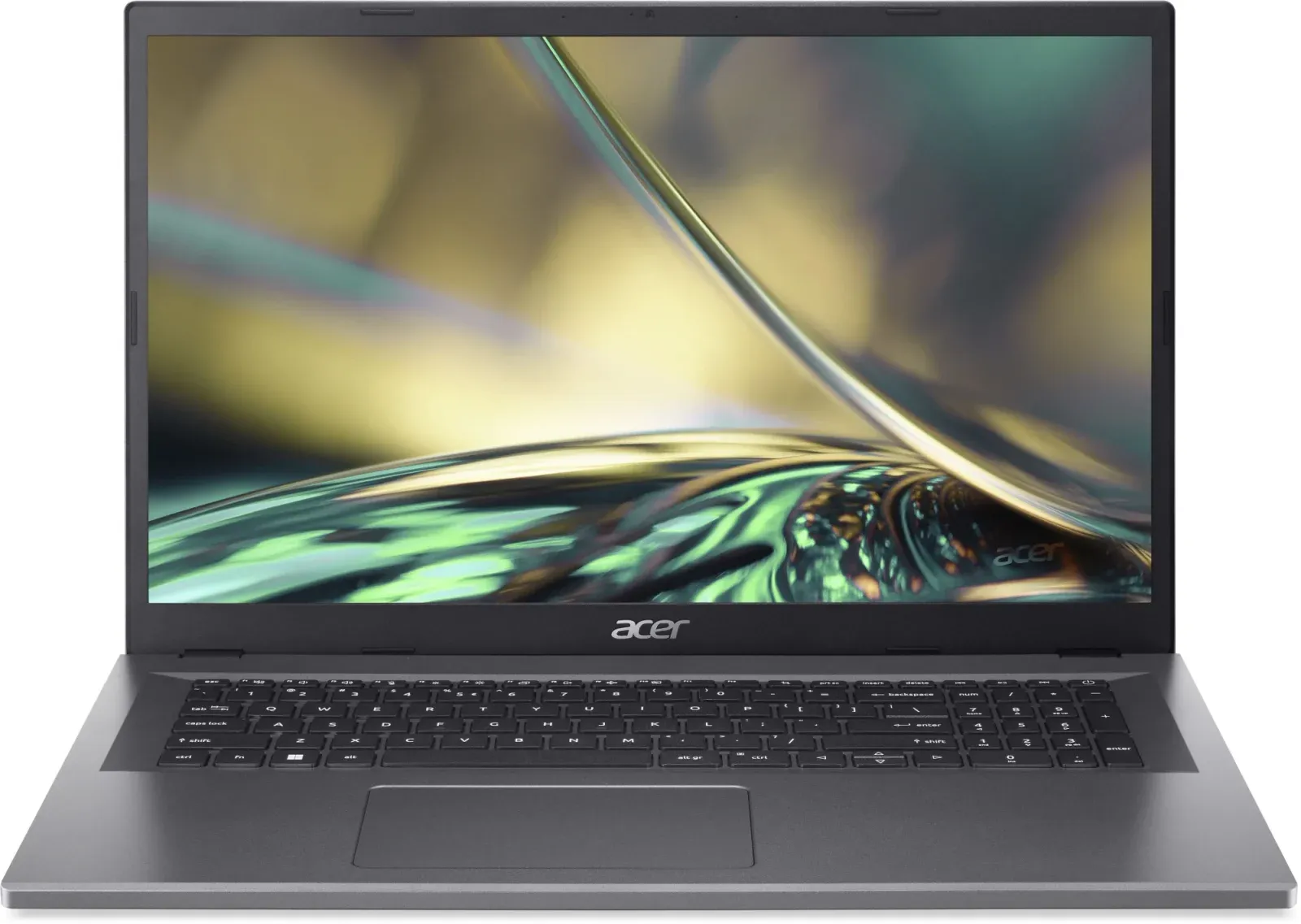Ноутбуки ACER A317-55P-C3XL - фото 1